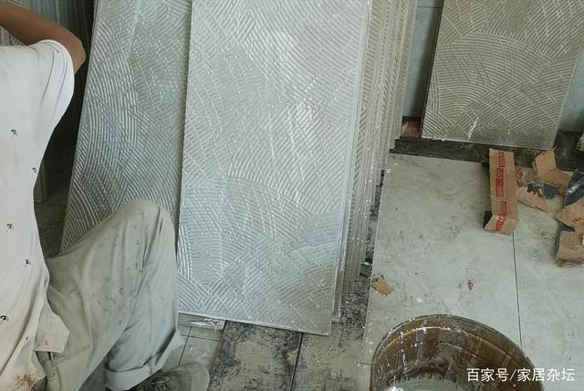 防水涂料，墻固，瓷磚背涂膠，各有什么用途？家裝是必須用到嗎？